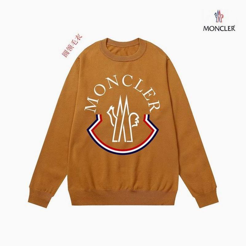 Moncler Men's Sweater 39